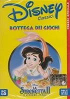 Disney - La Sirenetta II - Il Ritorno Al Mare - Bottega Dei Giochi PC CD-Rom