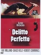 Delitto Perfetto (1954) DVD