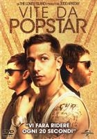 Vita Da Popstar (2016) DVD