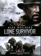 Lone Survivor (2013) DVD