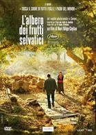 L'Albero Dei Frutti Selvatici (2018) DVD