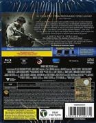 American Sniper (2014) Blu-Ray + Copia Digitale