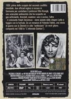 Passione Di Zingara (1947) DVD