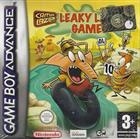 Camp Lazlo - Leaky Lake Games GBA