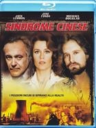 Sindrome Cinese (1979) Blu-Ray