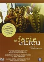 Le Ferie Di Licu (2007) DVD