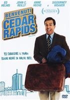 Benvenuti A Cedar Rapids (2011) DVD