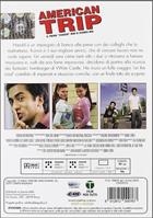 American Trip (2004) DVD