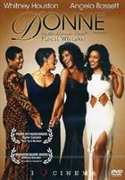 Donne (1995) DVD