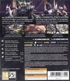 Monster Hunter World XBOX ONE