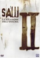 Saw II - La Soluzione Dell'Enigma (2005) DVD