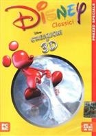 Disney - Creazioni In 3D PC CD-Rom