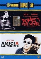 Warner Compact - Romeo Deve Morire + Amici Per La Morte 2-DVD