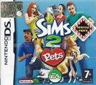 The Sims 2 - Pets  - Nintendo DS