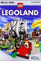 Legoland PC CD-Rom