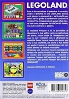 Legoland PC CD-Rom