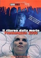 Ritorno Dalla Morte - Frankenstein 2000 (1991) DVD Collector's Edition