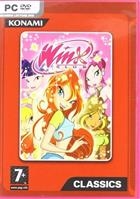 Winx Club - Classic PC DVD-Rom