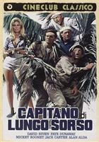 Il Capitano Di Lungo Corso (1969) DVD