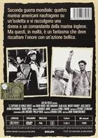 Il Capitano Di Lungo Corso (1969) DVD