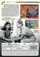 La Tenda Nera (1956) DVD