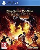 Dragon's Dogma Dark Arisen PS4