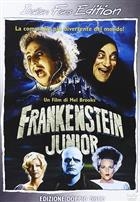 Frankenstein Junior (1974) 2-DVD Italian Fans Edition