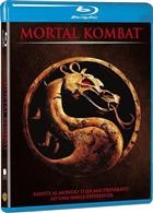 Mortal Kombat (1995) Blu-Ray