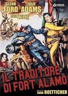 Il Traditore Di Fort Alamo (1953) DVD