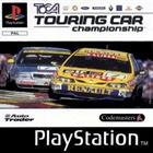 Toca Touring Car Championship PS1