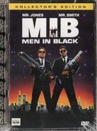 Men In Black - MIB (1997) DVD Collector's Edition - Jewel Box 