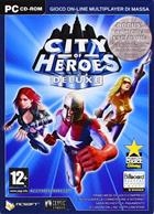 City Of Heroes - Deluxe Edition PC CD-Rom