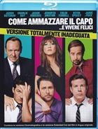 Come Ammazzare Il Capo ...E Vivere Felici (2011) Blu-Ray + Copia Digitale