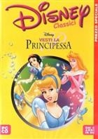 Disney - Vesti La Principessa PC CD-Rom