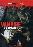 Vampire Journals (1997) DVD Collector's Edition