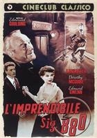 L'imprendibile Signor 880 (1950) DVD