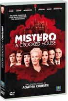 Mistero A Crooked House (2017) DVD