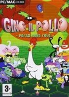 Gino Il Pollo - Perso Nella Rete - PC CD-Rom