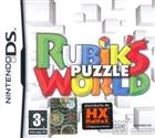 Rubik's Puzzle World - Nintendo DS