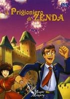 Il Prigioniero Di Zenda - Magic Memory (2005) DVD