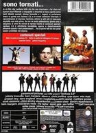 Jackass 2.5 - Uncut (2007) DVD