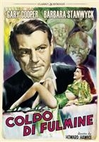 Colpo Di Fulmine (1941) DVD