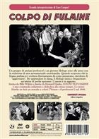 Colpo Di Fulmine (1941) DVD