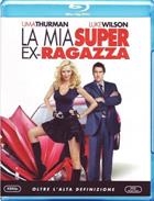 La Mia Super Ex-Ragazza (2006) Blu-Ray