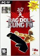 Rag Doll Kung Fu + Ball7 PC DVD-Rom