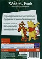 Winnie The Pooh - Alla Ricerca Di Christopher Robin (1997) DVD SlipCover