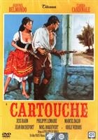 Cartouche (1962) DVD