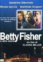 Betty Fisher - E Altre Storie (2001) DVD