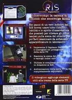 Ris - Delitti Imperfetti PC DVD-Rom