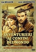 Avventurieri Ai Confini Del Mondo (2011) DVD